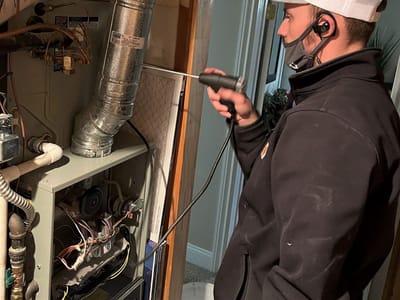 Western Heating & Air Conditioning