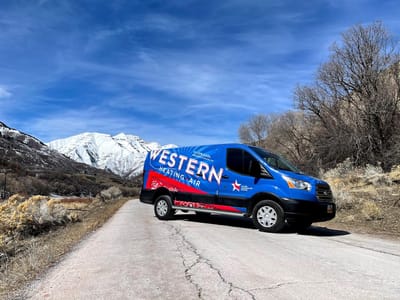 Western Heating & Air Conditioning