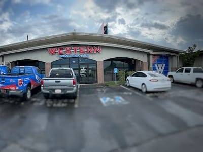 Western Heating & Air Conditioning