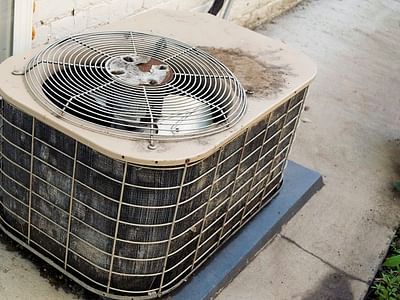 Western Heating and Air Conditioning