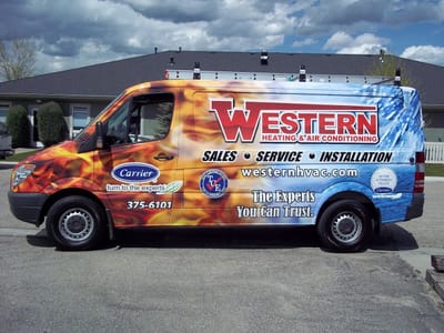 Western Heating and Air Conditioning