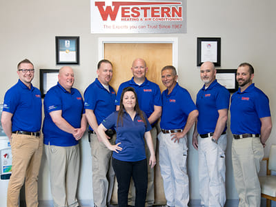 Western Heating and Air Conditioning