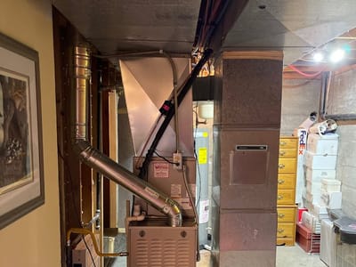 Western Heating and Air Conditioning