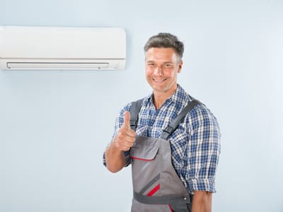 Western Heating & Cooling Inc