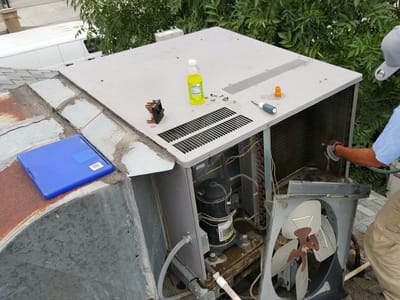 Western Heating & Cooling