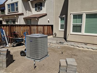 Western Heating & Cooling