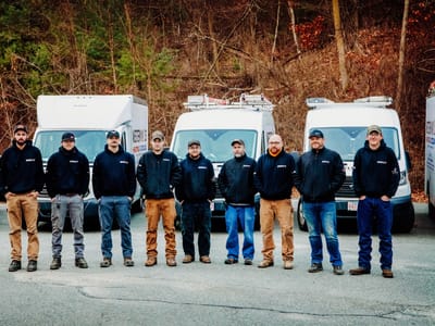 Western Mass Heating, Cooling & Plumbing, Inc. - HVAC Contractors in Western MA