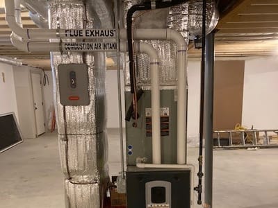 Western Mass Heating, Cooling & Plumbing, Inc. - HVAC Contractors in Western MA