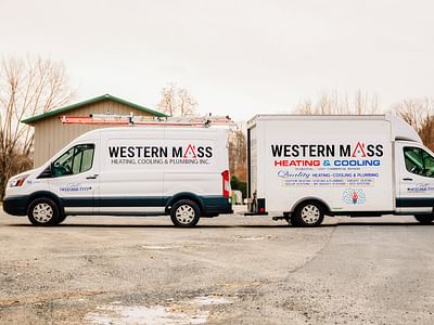 Western Mass Heating, Cooling & Plumbing, Inc. - HVAC Contractors in Western MA