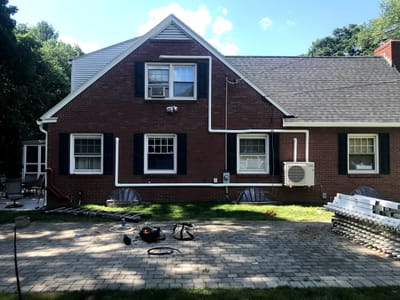 Western Mass HVAC Service