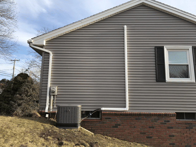 Western Mass HVAC Service