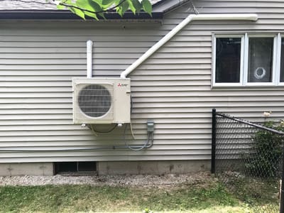 Western Mass HVAC Service