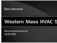 Western Mass HVAC Service