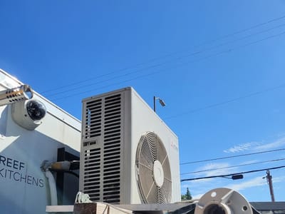 Western Metro Mechanical llc