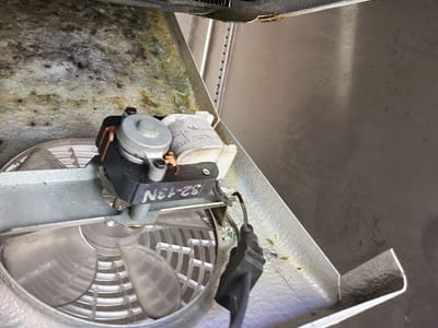 Western Metro Mechanical llc