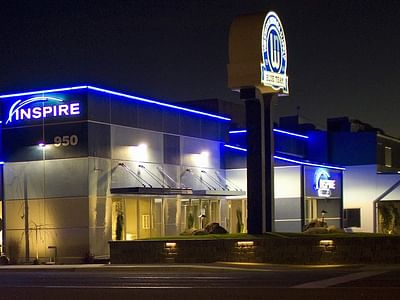 Western Nevada Supply Company