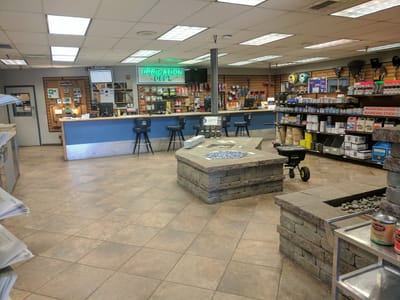 Western Nevada Supply Company