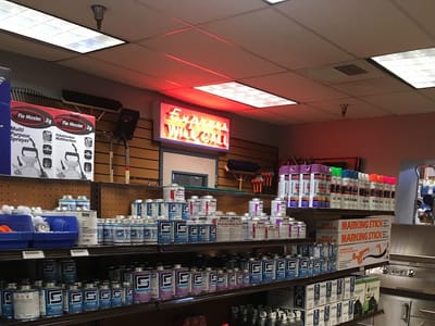 Western Nevada Supply Company