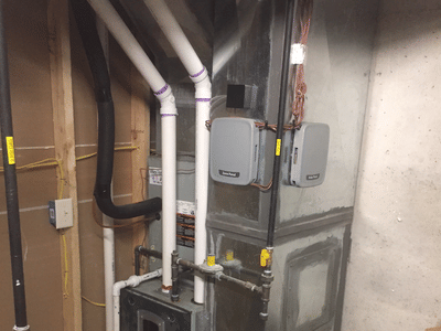 Western Sales & Services, Inc.