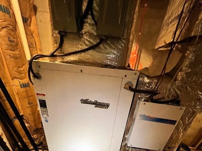 Western Sales & Services, Inc.