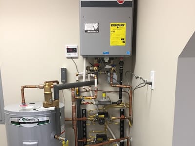 Western Sales & Services, Inc.