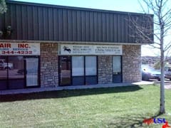 Western Sheet Metal Works Inc - Furnace Repair, Air Conditioning & Heating Company, HVAC Service Contractor