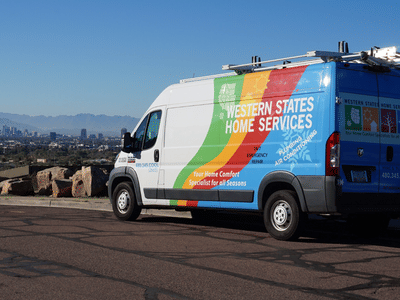 Western States Home Services