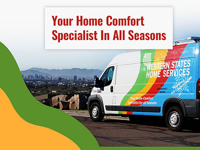 Western States Home Services