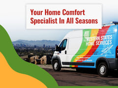 Western States Home Services