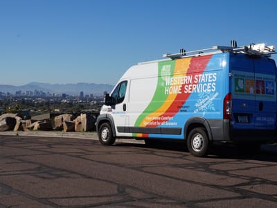 Western States Home Services