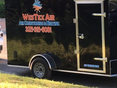 Westex Air