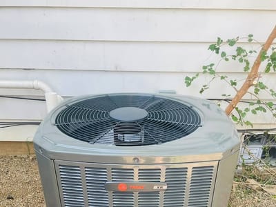 Westin Air Heating And Cooling