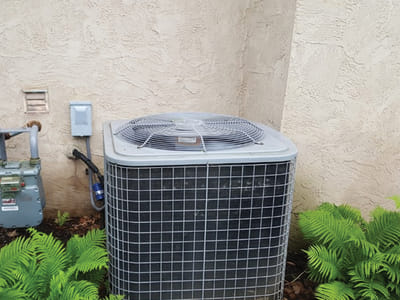 Westin Air Heating And Cooling