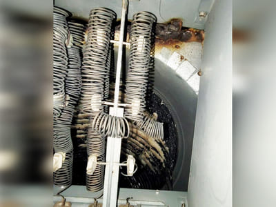 Westin Air Heating And Cooling