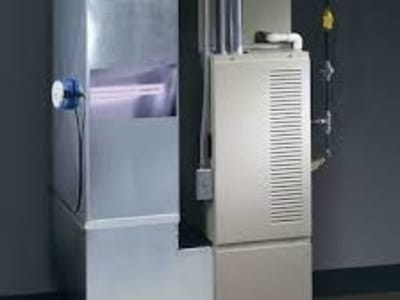 Westland Furnace LLC