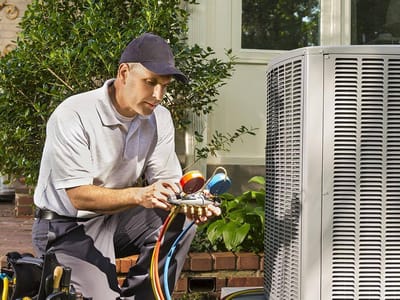 Westland Furnace LLC