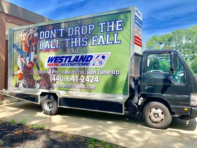 Westland Heating, Air Conditioning & Plumbing
