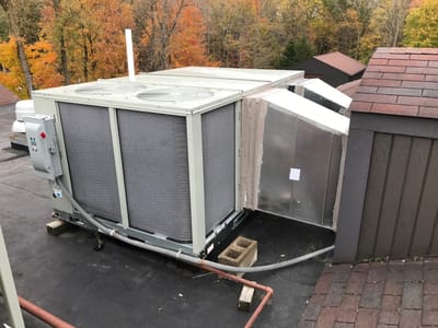 Westland Heating, Air Conditioning & Plumbing