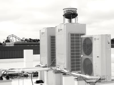 Westland Heating, Air Conditioning & Plumbing