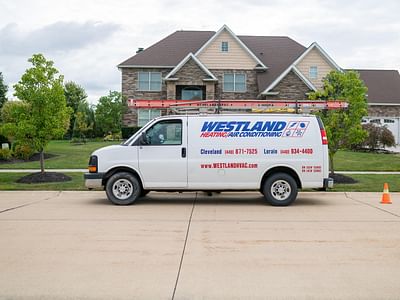 Westland Heating, Air Conditioning & Plumbing
