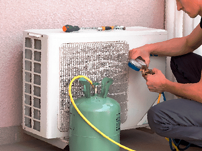 Westminster HVAC Service