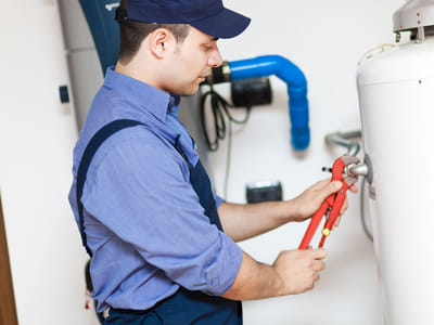 Westminster HVAC Service