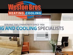 Weston Bros., Inc.