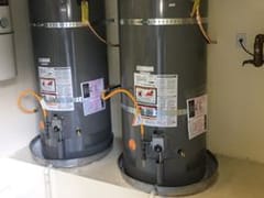 Weston Heating Air Conditioning