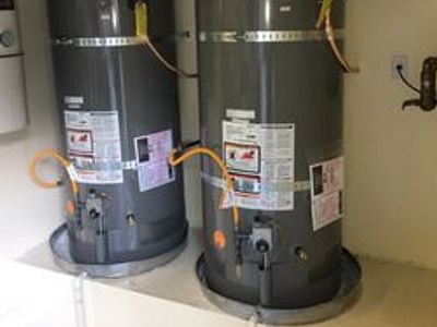 Weston Heating Air Conditioning