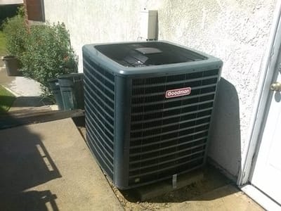 Weston Heating Air Conditioning