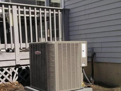 Weston Heating Air Conditioning