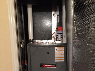 Weston Heating Air Conditioning