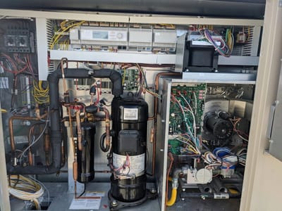 Westover Mechanical LLC