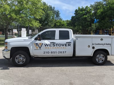 Westover Mechanical LLC